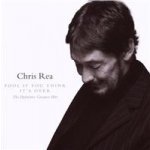 REA CHRIS - THE DEFINITIVE GREATEST HITS – Hledejceny.cz