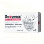 De-press 30 tobolek – Hledejceny.cz