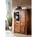 Bighome Dakota 150x90cm palisandr – Hledejceny.cz