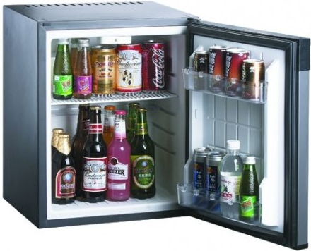 Minibar ISM SM301PLT, 30 l