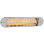 Blumfeldt Gold Bar 2000 Swing – Zboží Dáma