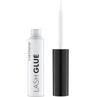 Catrice Eyelash Glue lepidlo na umělé řasy transparentní 5 ml