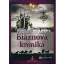 Bláznova kronika DVD