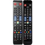 Dálkový ovladač General Samsung BN59-01198Q – Zbozi.Blesk.cz