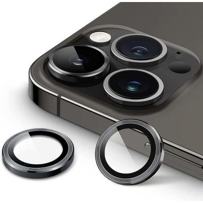 SES Metalické ochranné sklo na čočku fotoaparátu a kamery pro Samsung Galaxy Z Flip4 5G F721B 16223 – Zbozi.Blesk.cz