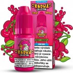 Kurwa Collection Fizzy Cherry 10 ml 20 mg – Zboží Mobilmania