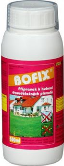 Dow AgroSciences Herbicid BOFIX 250 ml
