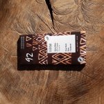 Vivani hořká čokoláda 92% 80 g – Zboží Dáma