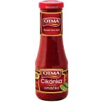 Otma Cikánská omáčka 300 g – Zboží Mobilmania