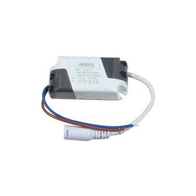 Zdroj-LED driver 6W, 230V/12-23V/300mA pro podhledové světlo – Zbozi.Blesk.cz