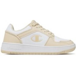 Champion REBOUND 2.0 LOW S11470-WW015 Bílá