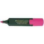 Faber Castell 1548 růžová – Zboží Živě