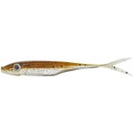 Gunki Kiddy Flaky Brown 10 cm – Hledejceny.cz