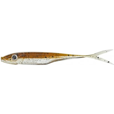 Gunki Kiddy Flaky Brown 10 cm – Hledejceny.cz