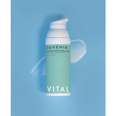 IUVENIO Vital Kolagen booster 50 ml – Zboží Dáma