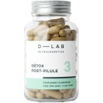 D-LAB Detox po vysazení hormonální antikoncepce 112 kapslí – Sleviste.cz