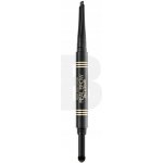 Max Factor Real Brow Fill & Shape tužka na obočí 02 Soft Brown 0,6 g – Zboží Dáma