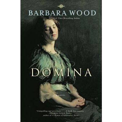 Domina Wood BarbaraPaperback