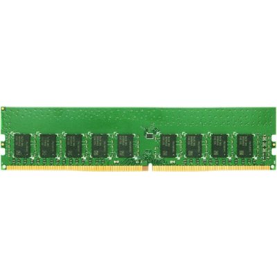 Synology 8GB DDR4 2133MHz ECC RAMEC2133DDR4-8GB – Zboží Živě