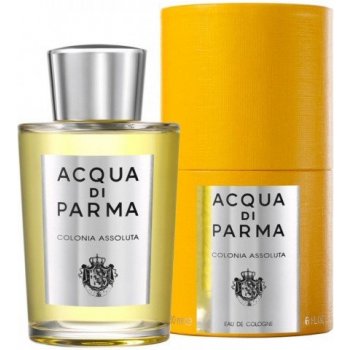 Acqua di Parma Colonia Assoluta kolínská voda unisex 100 ml