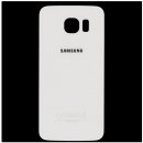 Kryt Samsung G920F Galaxy S6 Zadní bílý