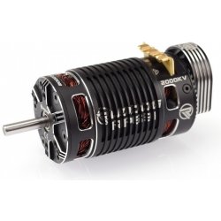 RUDDOG RP691 1800 Kv Sensored Brushless/střidavý motor