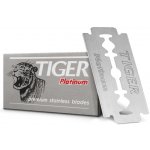 Tiger Platinum žiletky 20 ks – Zboží Mobilmania