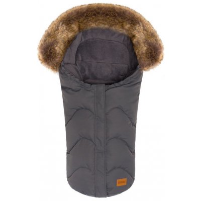 Fillikid zimní Lhotse šedý – Sleviste.cz
