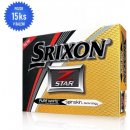 Srixon Z Star Pure