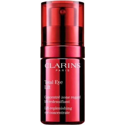 Clarins Total eye lift oční krém na vrásky 15 ml – Zbozi.Blesk.cz