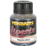 MikBaits Dip Liverix Magická Oliheň 125 ml – Sleviste.cz