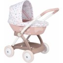 Smoby Pram Natur D'Amour Baby Nurse pre 42 cm