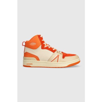 Lacoste L001 MID oranžové 46SFA0027R