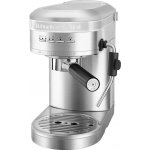 KitchenAid 5KES6503ESX – Zboží Dáma