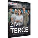 Živé terče: DVD