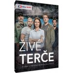 Živé terče: DVD – Hledejceny.cz