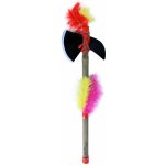 Rappa Sekera indiánská – Zboží Mobilmania