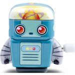 Schylling Natahovací mini roboti – Hledejceny.cz