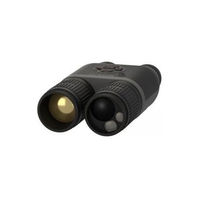 ATN 4.5-18X BINOX 4T – Zboží Mobilmania