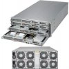 Serverové komponenty Základy pro servery Supermicro PIO-F618H6-FTPT+-NODE