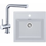 Set Franke SID 610 + Samoa – Hledejceny.cz