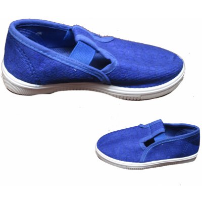 Listar 2092 modré – Zboží Dáma