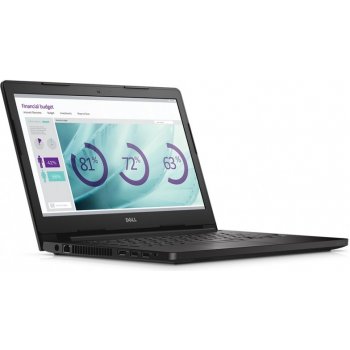 Dell Latitude 3470-2576