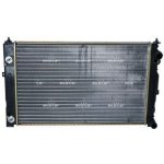 Chladič, chlazení motoru NRF 59101