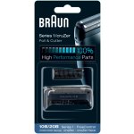 Braun 10B – Zboží Dáma