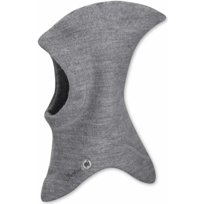 Sterntaler z merino vlny s kašmírovým nádechem šedá – Zboží Dáma