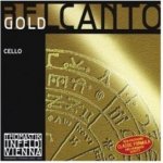 Thomastik BELCANTO GOLD BC33G – Zbozi.Blesk.cz