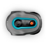 GARDENA Robotická sekačka Smart SILENO Free 1500 m² 19927-32 – Hledejceny.cz