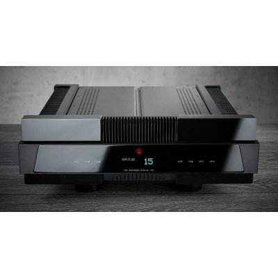 Gryphon Diablo 120 – Hledejceny.cz