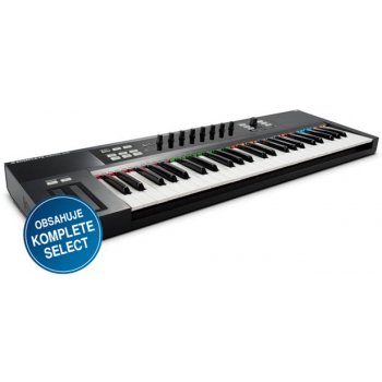 Native Instruments Komplete Kontrol S49